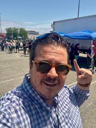 Robby said, "Micky Mouse!" Rochelle said, "Hands down, my grandparents. I'd  love to talk to them just one more time, or I guess, I'd actually like to  talk to my future self,