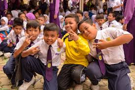 Kementerian pendidikan malaysia (kpm) mengaktifkan sistem aplikasi permohonan pendaftaran murid ke darjah 1 ambilan tahun 2021 dan 2022. Daftar Anak Darjah 1 Untuk Sesi 2020 2021 Yb Malaya