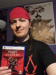 Disappointment with Days Gone character choice