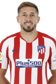 Select the best result to find their address, phone number, relatives, and public records. Hector Herrera Atletico Madrid Stats Titles Won
