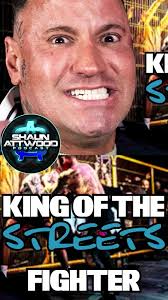 Shaun Barrington Beef