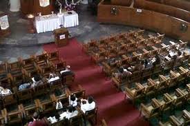 Naskah mc pembukaan acara natal syaloom. Ini Rangkaian Ibadah Natal Di Gereja Immanuel Jakarta