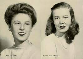 Pin On 3 1940s Hairstyles