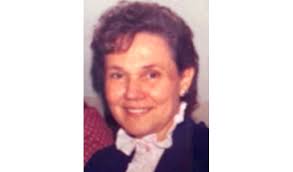 Irene Sherman Obituary (1933