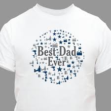 Free returns 100% money back guarantee fast shipping Dad Shirts Personalized Father S Day T Shirts Sweatshirts