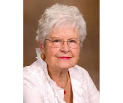 Mary Patton Obituary (1936