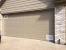 Garage Door Exhaust Vent