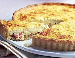 Quiche Lorraine Recette Quiche Lorraine Recette Recette Quiche Quiche Lorraine