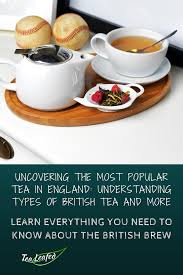Check spelling or type a new query. Uncovering The Most Popular Tea In England Understanding Types Of British Tea And More British Tea English Breakfast Tea Tea Health Benefits