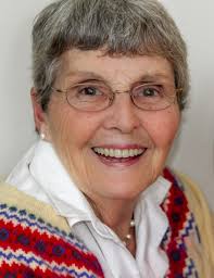 Obituary information for Cecily Petinga