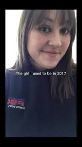 Melissa Hoffmaster's Instagram, Twitter & Facebook