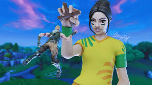 Sweaty is an uncommon fortnite emote. Fortnite Poised Playmaker Wallpapers Top Free Fortnite Poised Playmaker Backgrounds Wallpaperaccess