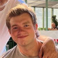 Sam Solomon's Instagram, Twitter & Facebook