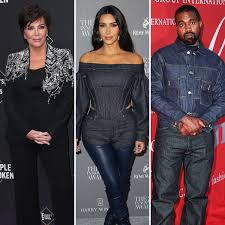 The musician rented out the stadium for his elaborate proposal '2020 is a good year to gift just to time stamp use of a very generous unified gift and estate tax credit available now,' one expert suggested. Kris Jenner Wants Kim Kardashian To Divorce Kanye West She S Mad