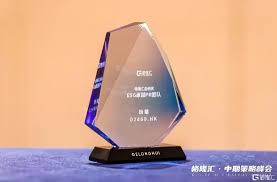 粉笔(02469.HK)荣获“ESG卓越PR团队”，以AI+教育打造行业品牌价值 ...