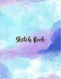 You can download, edit these watercolors for personal use for your presentations, webblogs, or other project designs. Sketchbook Pretty Watercolor Background Perfect Extra Large Sketchbook For Artists Gift For Boys And Girls Teens Drawing Doodling Sketching Painting Writing Press The Paperfly 9798697658659 Amazon Com Books