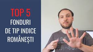Bt asset management sai este o companie specializata in administrarea de investitii, membra a grupului financiar banca transilvania. Top 5 Fonduri Mutuale De Tip Indice RomaneÈti Ovidiu Tarcu Consilier Financiar
