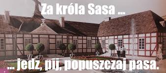 Miasto przekazało nam częściowo spalony budynek pałacu saskiego. Miasto Kutno Kutnowski Budzet 2017 Na Bogato