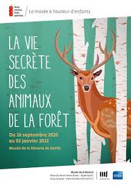 La vie des animaux est une émission animalière de la télévision française d'août 1952 à 1966 créée par frédéric rossif et présentée par claude darget, diffusée le samedi soir sur rtf télévision puis sur la première chaîne de l'ortf. Haut Comme Trois Pommes La Vie Secrete Des Animaux De La Foret Expositions En Cours Expositions Au Programme Musees De Senlis