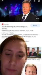 Dan Newlin Law Firm Reviews