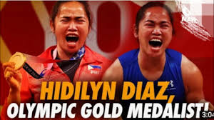 Hidilyn diaz wiki biography and age hidilyn diaz is a renowned filipino weightlifter who gained more popularity after winning the gold medal at the 2021 tokyo olympics. 9c1rzents7qmim
