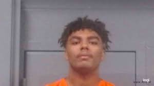 West Virginia Mugshots