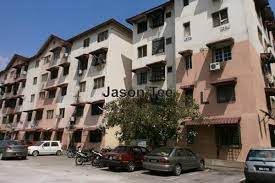 Deal direct with owner, rent condo in petaling jaya. Apartment Harmoni Intermediate Apartment 3 Bedrooms For Sale In Damansara Damai Selangor Iproperty Com My