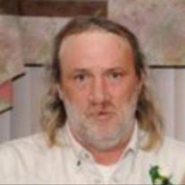 Jerry Endicott (1964-2014)