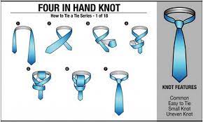 Cara memakai tali leher yang betul. 18 Cara Ikat Tali Leher Untuk Anda Cuba Gayakan