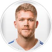 Andreas Cornelius
