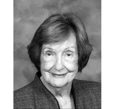 June Carey Obituary (1929