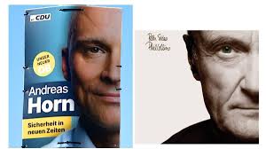 Große Politik: Was Freddie Mercury und Phil Collins mit dem Erfurter  Wahlkampf zu tun haben