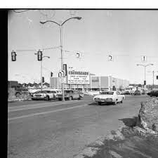 Omaha, ne office space for rent: City Street Corner Building Construction Robert Paskach Collection Bellevue Nebraska Omaha Nebraska Nebraska