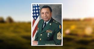 Csm Frederick O'Dell Bell Obituary