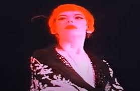 Occult Artist Marjorie Cameron's Real-Life Horror Story