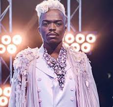 Post images of somali men and women dressed in traditional fashion: Watch Somizi Mhlongo Gives A Glimpse Of His Wedding Dress Fakaza News