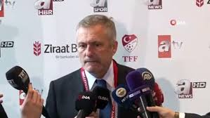 Fenerbahçe spor kulübü eski genel menajeri volkan ballı, habertürk'te yayınlanan spor türk programında açıklamalarda bulundu. Volkan Balli Turkiye Kupasi Bizim Icin Onemli Bir Hedef