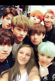 Lucky Girl Kpop Memes Lucky Girl Yoonmin