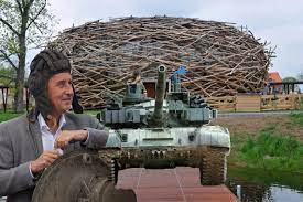 Čapí hnízdo získalo na svoji obnovu padesátimilionovou evropskou dotaci. Capi Hnizdo Vlastni Syn Obvinil Premiera Babise Ze Lzi Podle Sefa Ano Jde Jen O Kampan Byznys Plus Zpravy A Publicistika Z Ceske Republiky I Ze Zahranici