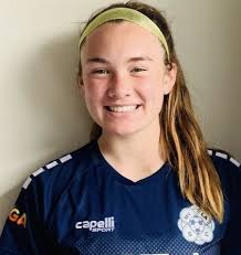 NCAA Women's Soccer Commitment Announcements: May 2023