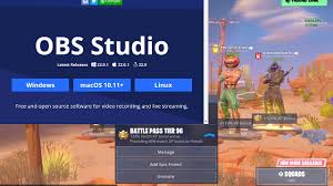 Your personal fortnite statistics, match history, leaderboards, challenges available for the current season. Fortnite Stat Tracker Overlay Jen Collinsworth