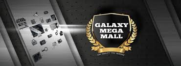 Media galaxy is a romanian retail store chain selling consumer electronics. Galaxy Mega Mall Posts Facebook