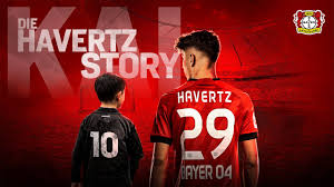 Kai havertz doesn't care about his price tag or the pressure after winning the #uclfinal @thedeskelly pic.twitter.com/f5rnrukelo. Kai Die Havertz Story 10 Jahre Bayer 04 Leverkusen Youtube