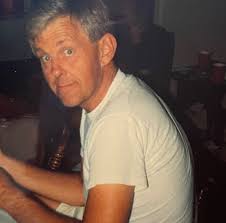 Tribute for James “Jim” Leo Nannemann