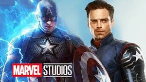 The falcon and the winter soldier: Falcon And Winter Soldier Teaser New Trailer Footage Marvel Easter Eggs Youtube