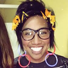 She has revealed her Power