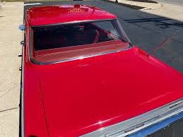 Image result for Ember Red 1964 Nova