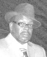 ROLAND WILLIAMS Obituary (2010)