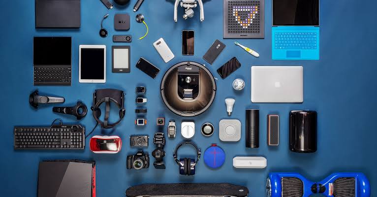 No, gadgets aren't dead | The Verge