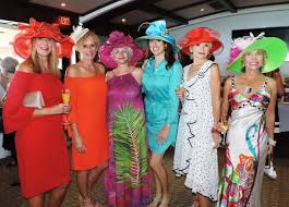 2019 'Hats off for Hibiscus'